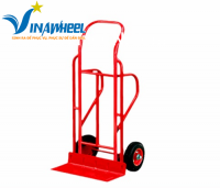 Xe đẩy hàng - Xe Đẩy Hàng VINAWHEEL - Công Ty TNHH VINAWHEEL